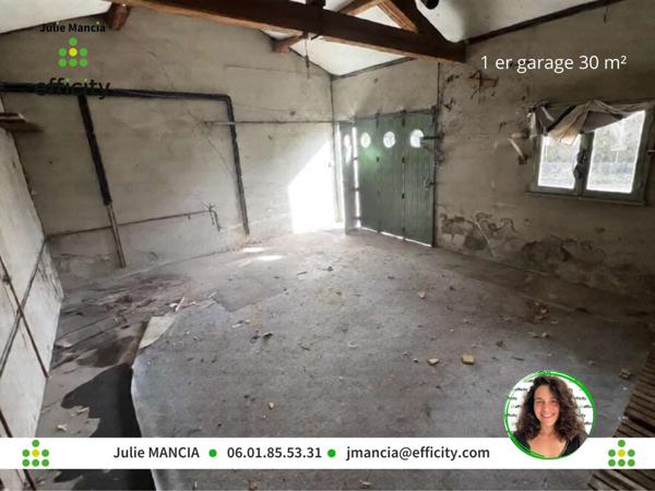 Maison 6 pièces - 109 m²