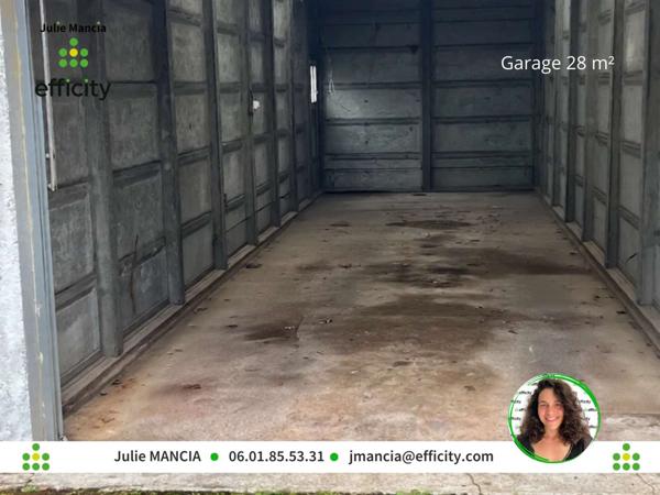 Maison 6 pièces - 109 m²