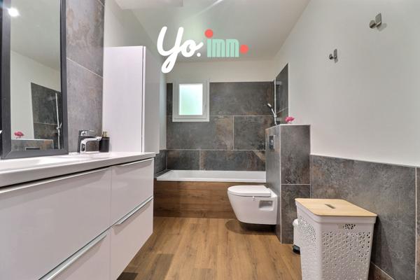 Saint-Martin-de-Hinx (40390) Maison contemporaine neuve (2024) à Saint-Martin-de-Hinx