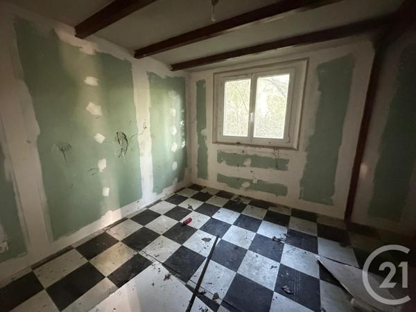 Maison à vendre  2 pièces - 33,60 m2 MEREVILLE - 91