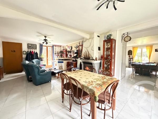 Maison à vendre  9 pièces - 182 m2 TREILLIERES - 44