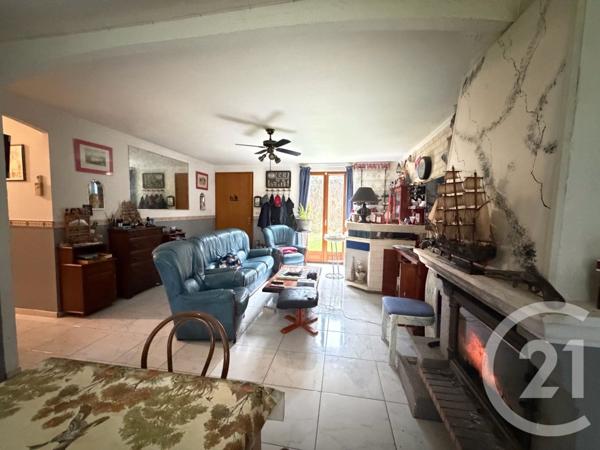 Maison à vendre  9 pièces - 182 m2 TREILLIERES - 44