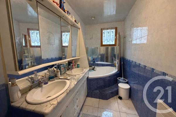 Maison à vendre  9 pièces - 182 m2 TREILLIERES - 44