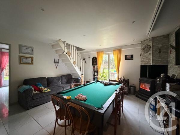 Maison à vendre  9 pièces - 182 m2 TREILLIERES - 44