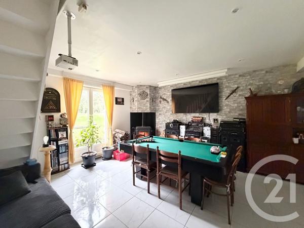 Maison à vendre  9 pièces - 182 m2 TREILLIERES - 44