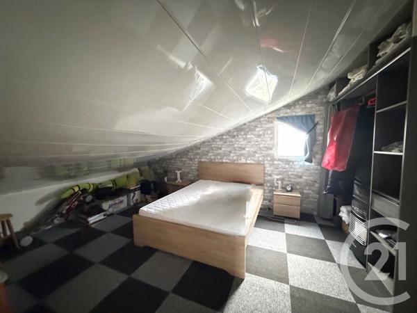 Maison à vendre  9 pièces - 182 m2 TREILLIERES - 44