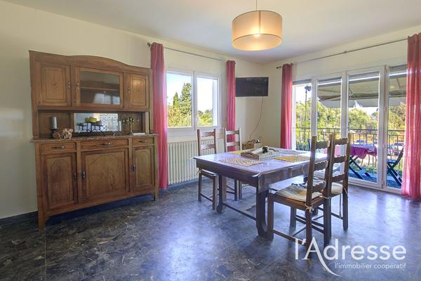 Appartement T3 meublé - Lucciana Alivella