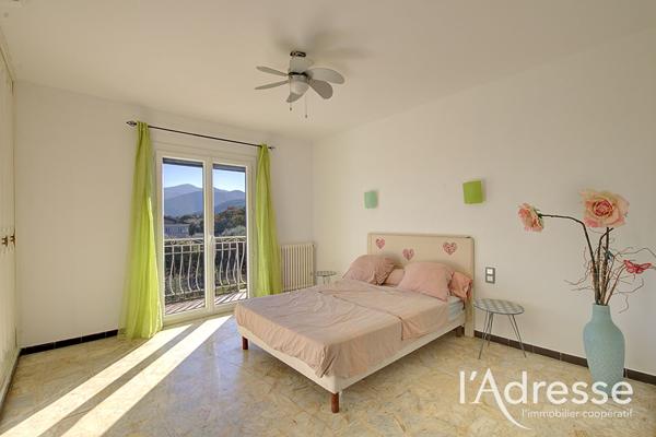 Appartement T3 meublé - Lucciana Alivella