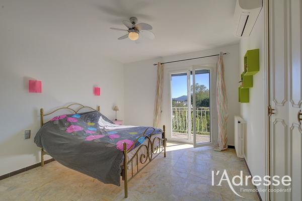 Appartement T3 meublé - Lucciana Alivella