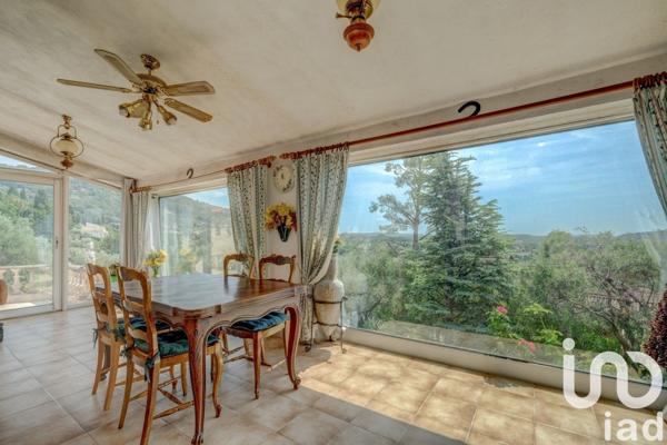 Maison 12 pièces de 349 m² à Peymeinade (06530)