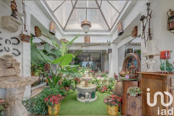 Maison 12 pièces de 349 m² à Peymeinade (06530)