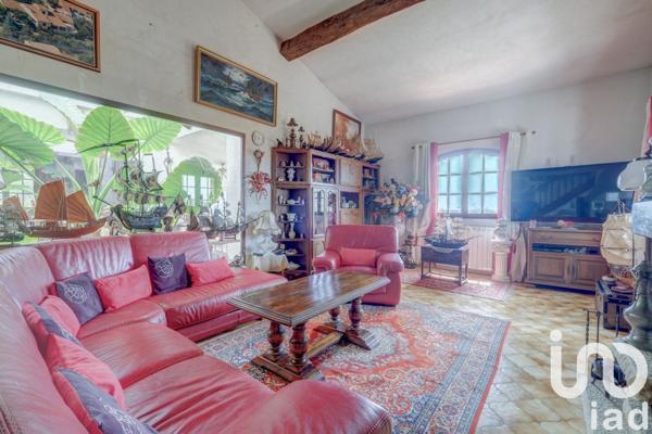 Maison 12 pièces de 349 m² à Peymeinade (06530)