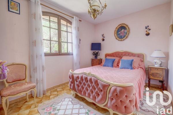 Maison 12 pièces de 349 m² à Peymeinade (06530)