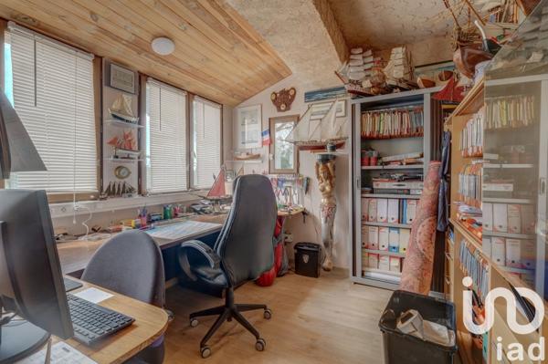 Maison 12 pièces de 349 m² à Peymeinade (06530)