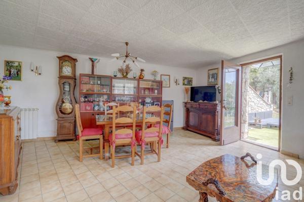 Maison 12 pièces de 349 m² à Peymeinade (06530)