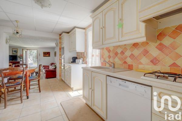 Maison 12 pièces de 349 m² à Peymeinade (06530)