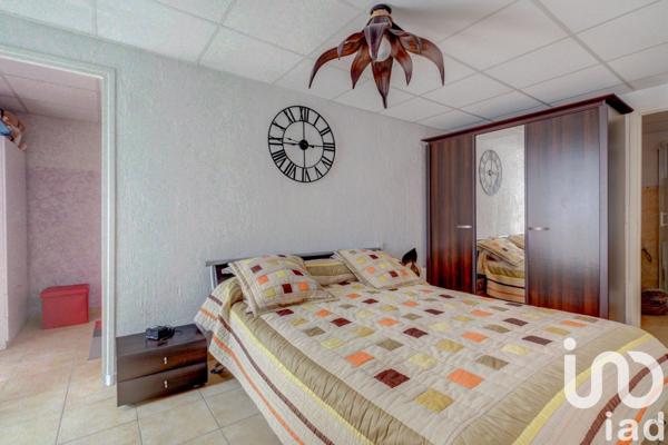 Maison 12 pièces de 349 m² à Peymeinade (06530)