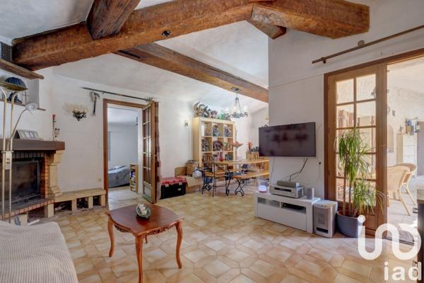 Maison 12 pièces de 349 m² à Peymeinade (06530)