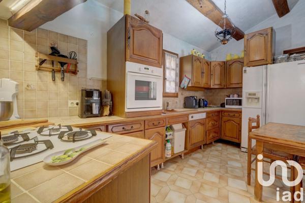 Maison 12 pièces de 349 m² à Peymeinade (06530)