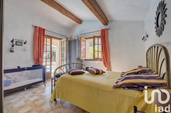 Maison 12 pièces de 349 m² à Peymeinade (06530)