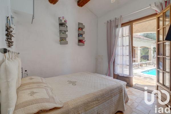 Maison 12 pièces de 349 m² à Peymeinade (06530)