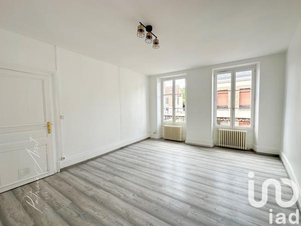 Location maison 3 pièces 70 m² Villeneuve-la-Guyard