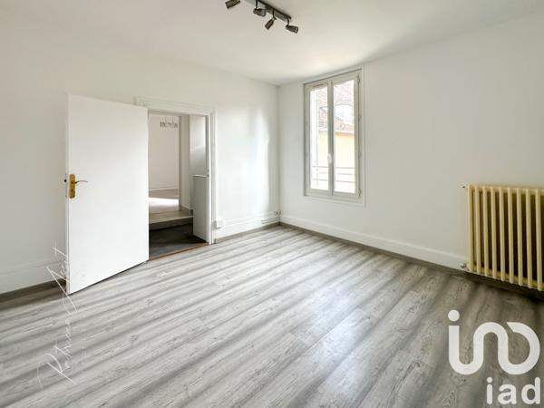 Location maison 3 pièces 70 m² Villeneuve-la-Guyard