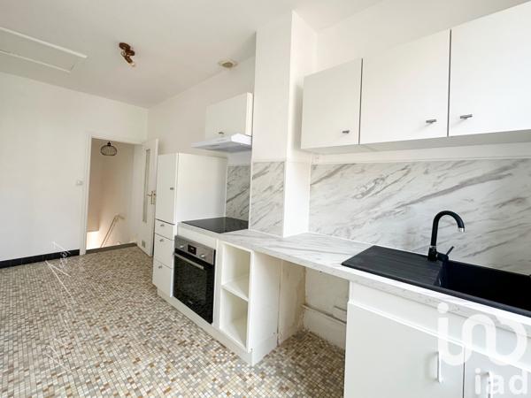 Location maison 3 pièces 70 m² Villeneuve-la-Guyard