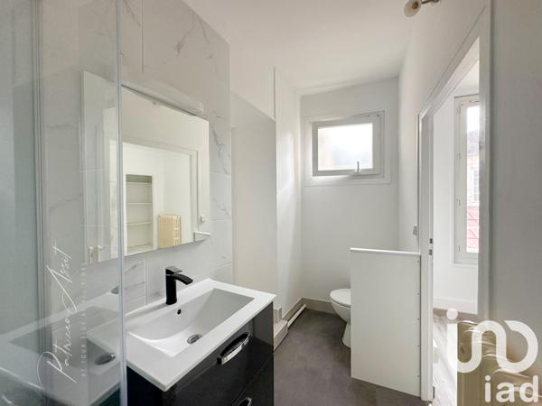 Location maison 3 pièces 70 m² Villeneuve-la-Guyard