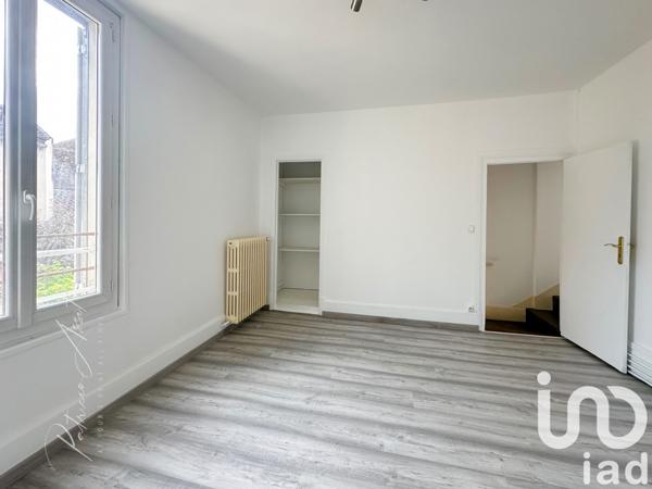 Location maison 3 pièces 70 m² Villeneuve-la-Guyard