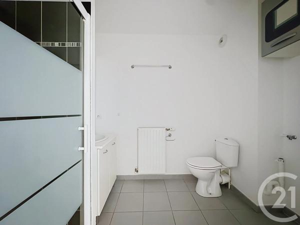 Appartement T2 à vendre  2 pièces - 41,35 m 2   LA TESTE DE BUCH  - 33