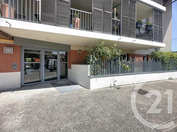 Appartement T2 à vendre  2 pièces - 41,35 m 2   LA TESTE DE BUCH  - 33