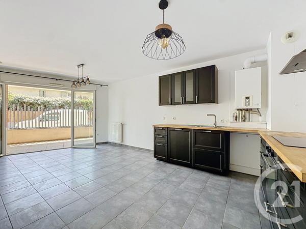 Appartement T2 à vendre  2 pièces - 41,35 m 2   LA TESTE DE BUCH  - 33