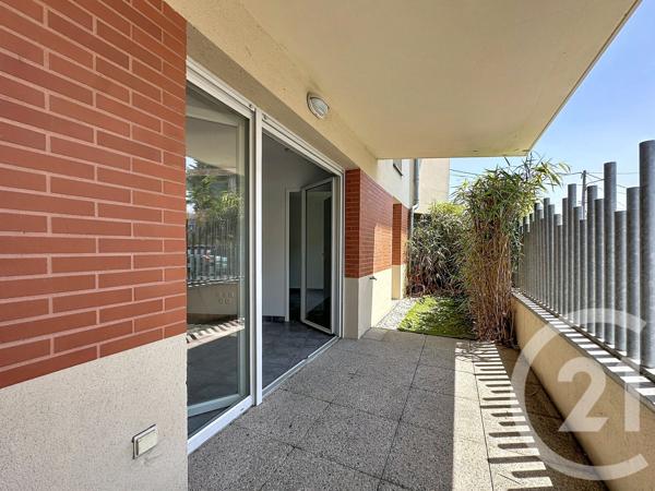 Appartement T2 à vendre  2 pièces - 41,35 m 2   LA TESTE DE BUCH  - 33