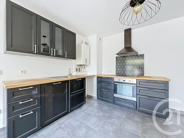 Appartement T2 à vendre  2 pièces - 41,35 m 2   LA TESTE DE BUCH  - 33