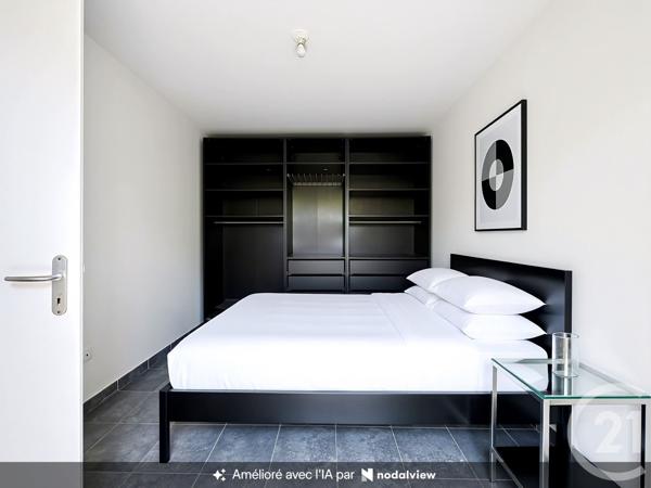 Appartement T2 à vendre  2 pièces - 41,35 m 2   LA TESTE DE BUCH  - 33