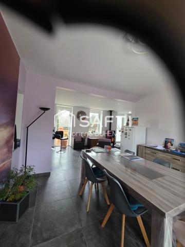 Proche de Néris les Bains et Montluçon