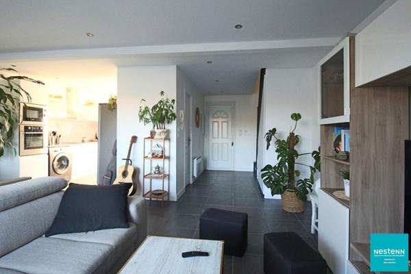 Maison 3 chambres avec 2 parkings