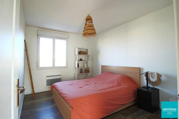 Maison 3 chambres avec 2 parkings