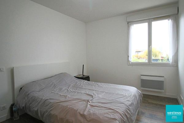 Maison 3 chambres avec 2 parkings