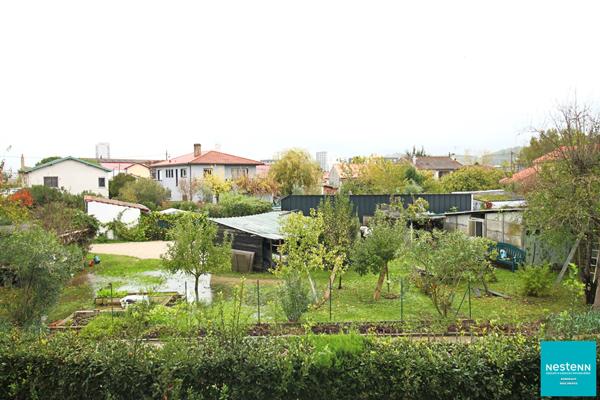 Maison 3 chambres avec 2 parkings