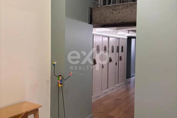 T4 d’exception dans l’ancienne Banque de France