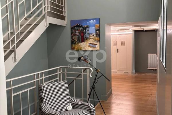 T4 d’exception dans l’ancienne Banque de France