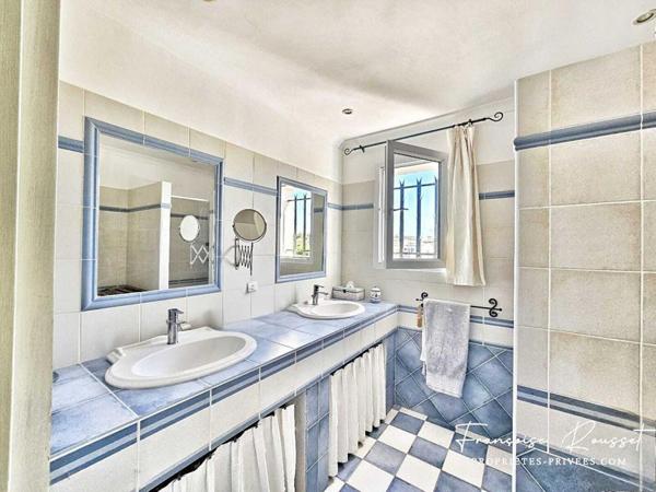 Maison familiale avec piscine à Bouillargues (30230)