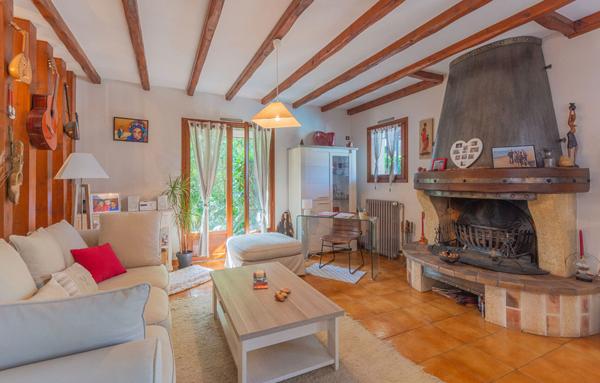 Vente maison Carbon Blanc : 509 000 € - AJP Immobilier Bordeaux Chartrons