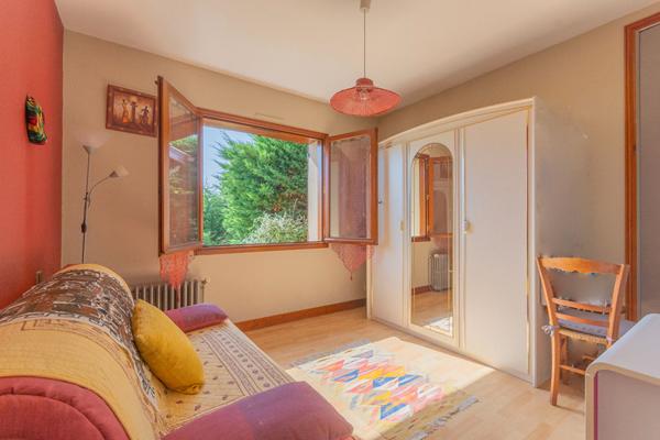 Vente maison Carbon Blanc : 509 000 € - AJP Immobilier Bordeaux Chartrons