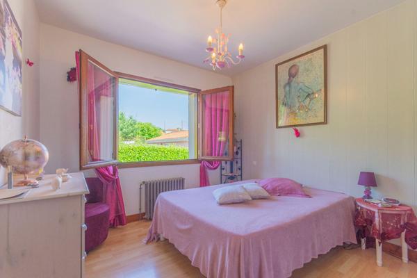 Vente maison Carbon Blanc : 509 000 € - AJP Immobilier Bordeaux Chartrons