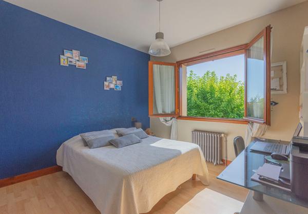 Vente maison Carbon Blanc : 509 000 € - AJP Immobilier Bordeaux Chartrons