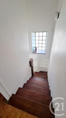 Maison à vendre  3 pièces - 63 m2 ST SEBASTIEN SUR LOIRE - 44