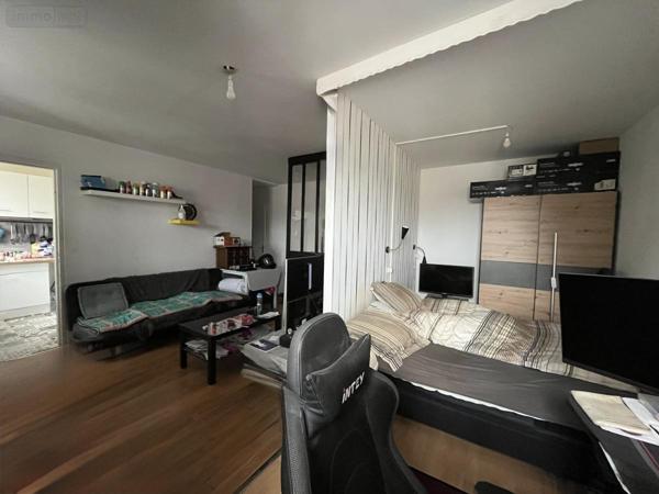 Appartement à vendre à Cormontreuil dans la Marne (51350), ref : 51067-196